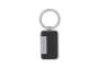 View Key Chain - Black Leather Sportage Full-Sized Product Image 1 of 2